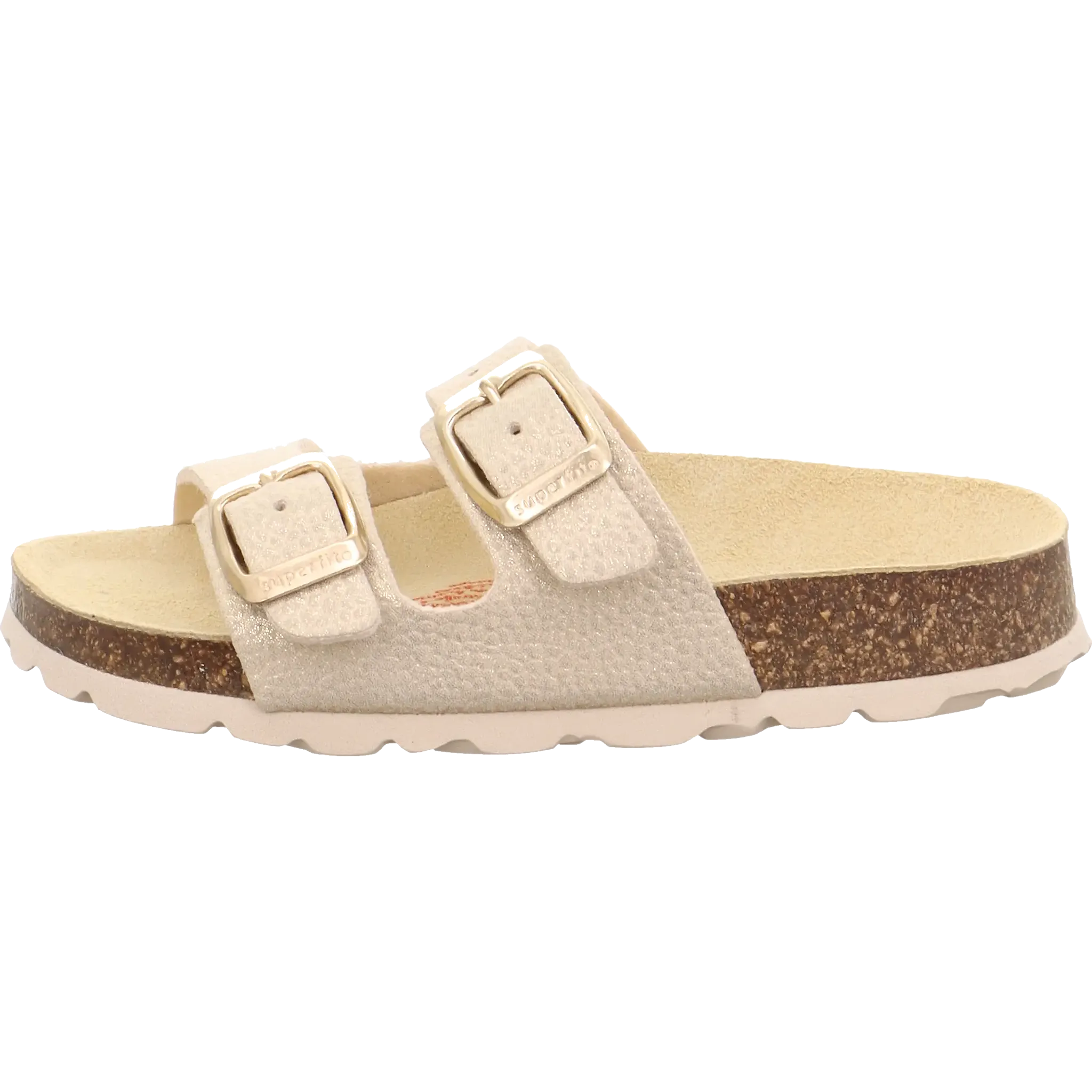 Fussbettpantoffel sandal 