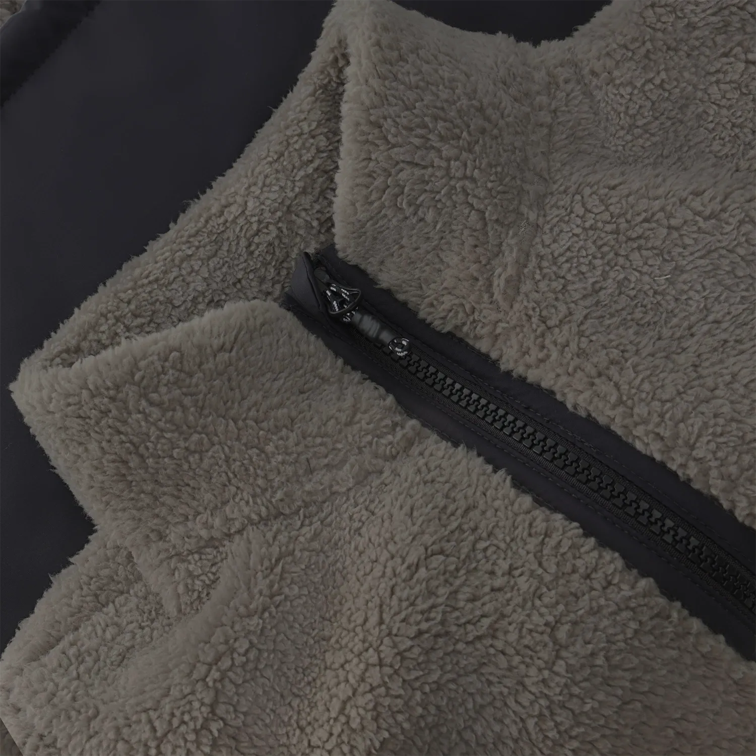 Teddy Jacket