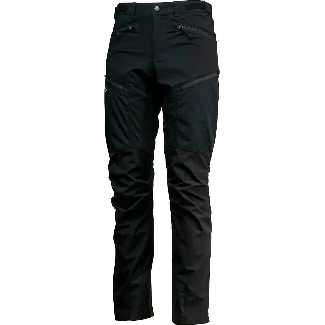 Makke Pant Long Women damebukser