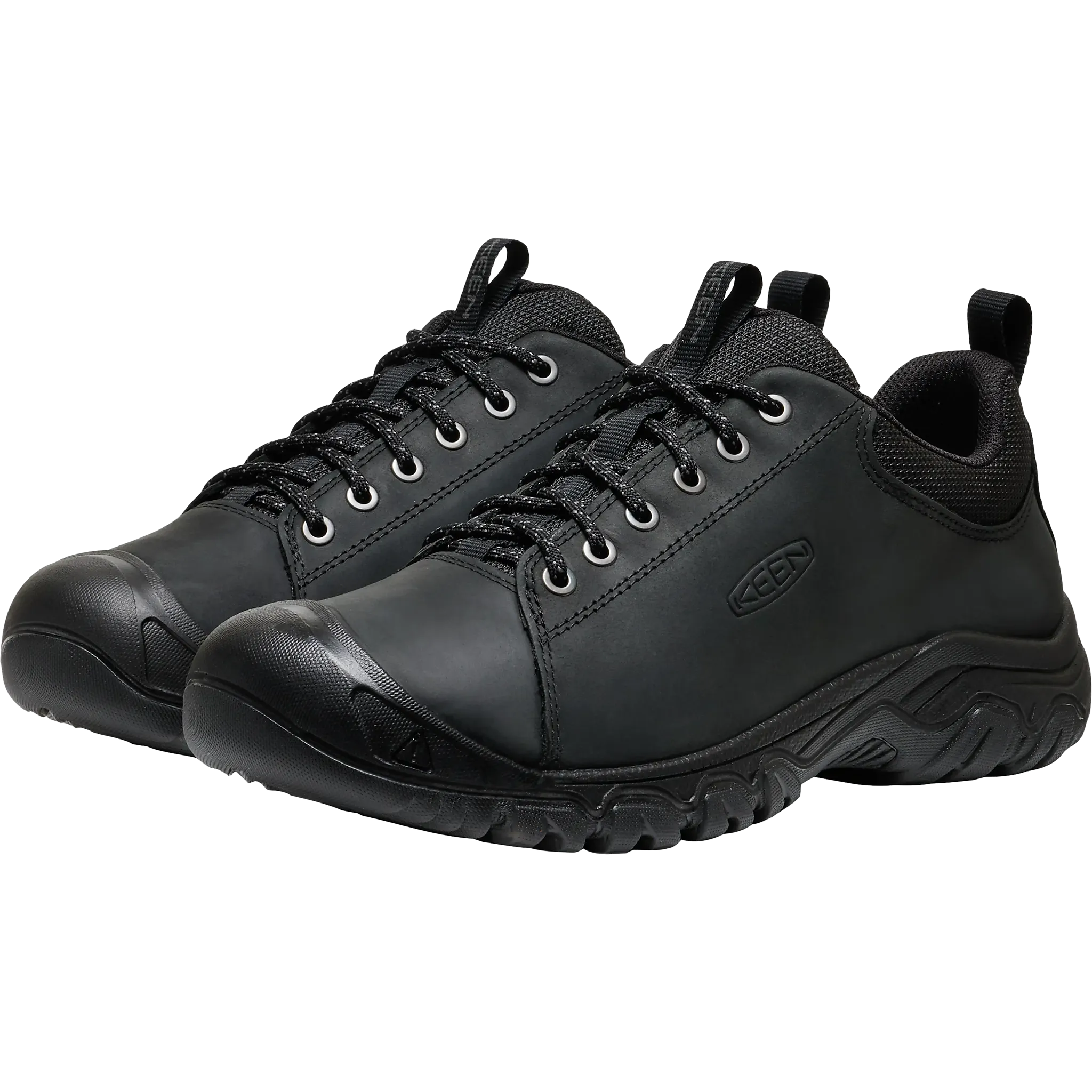 Targhee IV Oxford Men herresko