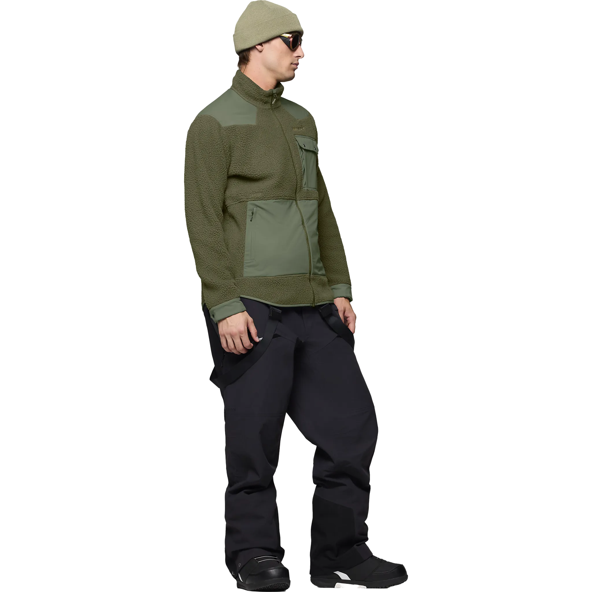 Tamok Warm3 Jacket Men