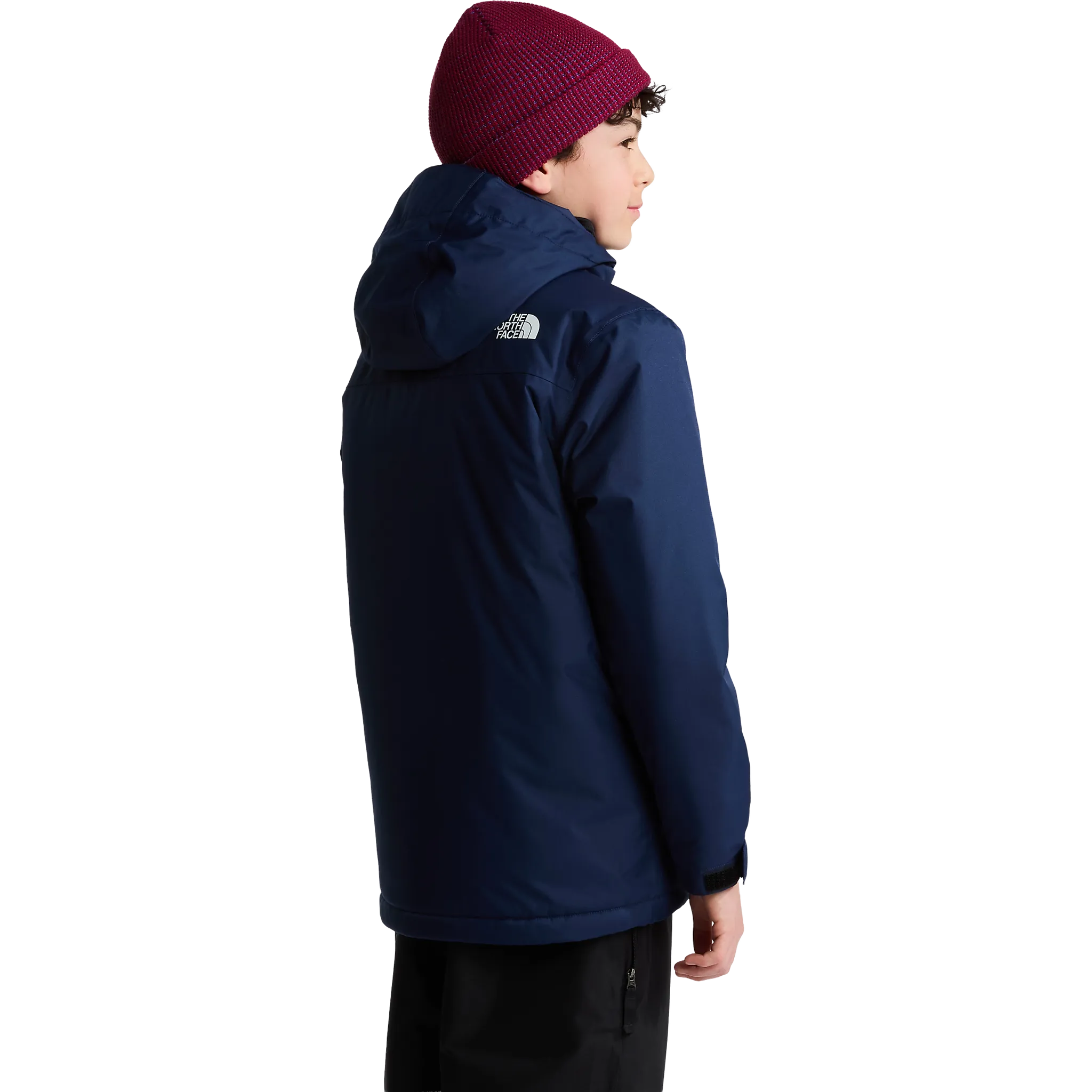 Snowquest Jacket Teen