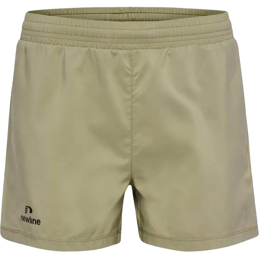 Perform Key Pocket Shorts Women