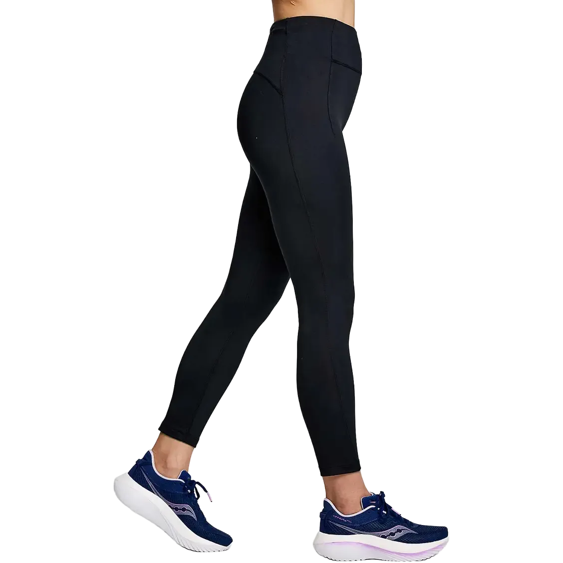 Fortify Crop Tight Women