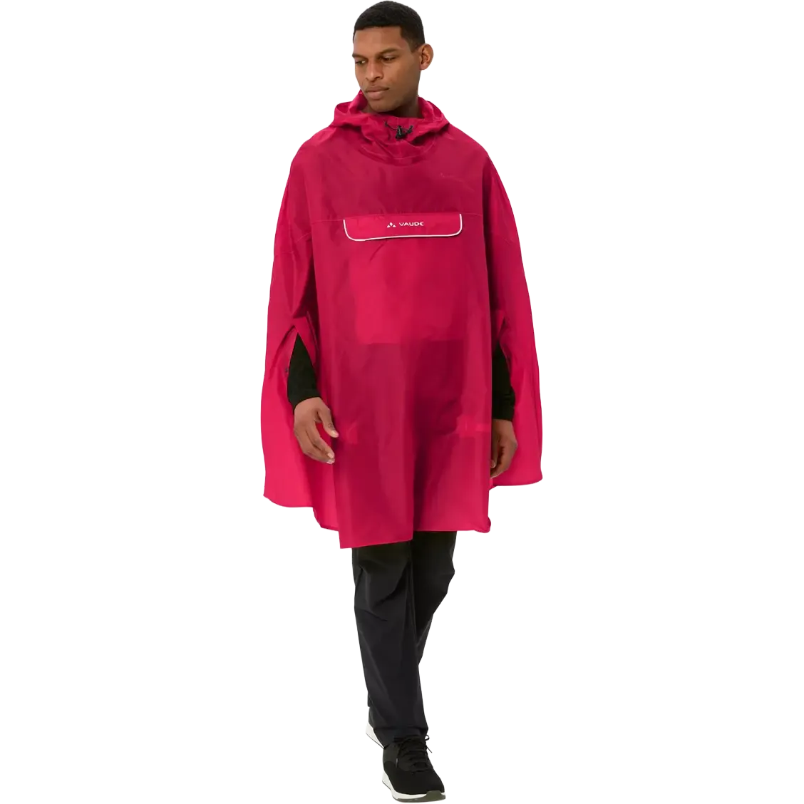 Valdipino Poncho regnslag