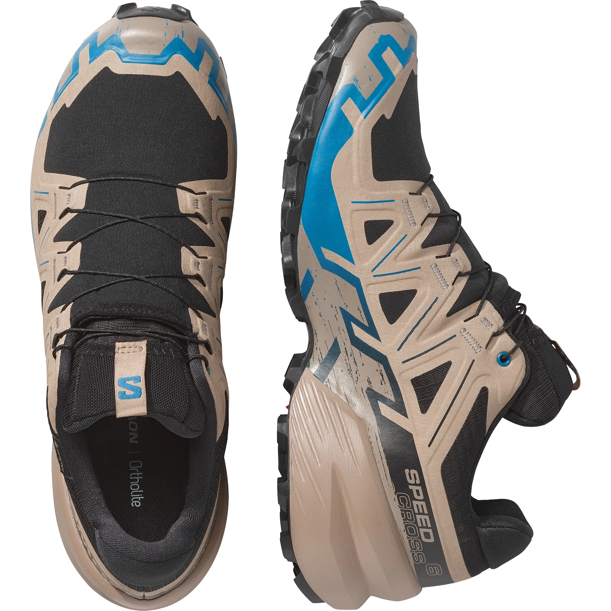 Speedcross 6 GTX Men