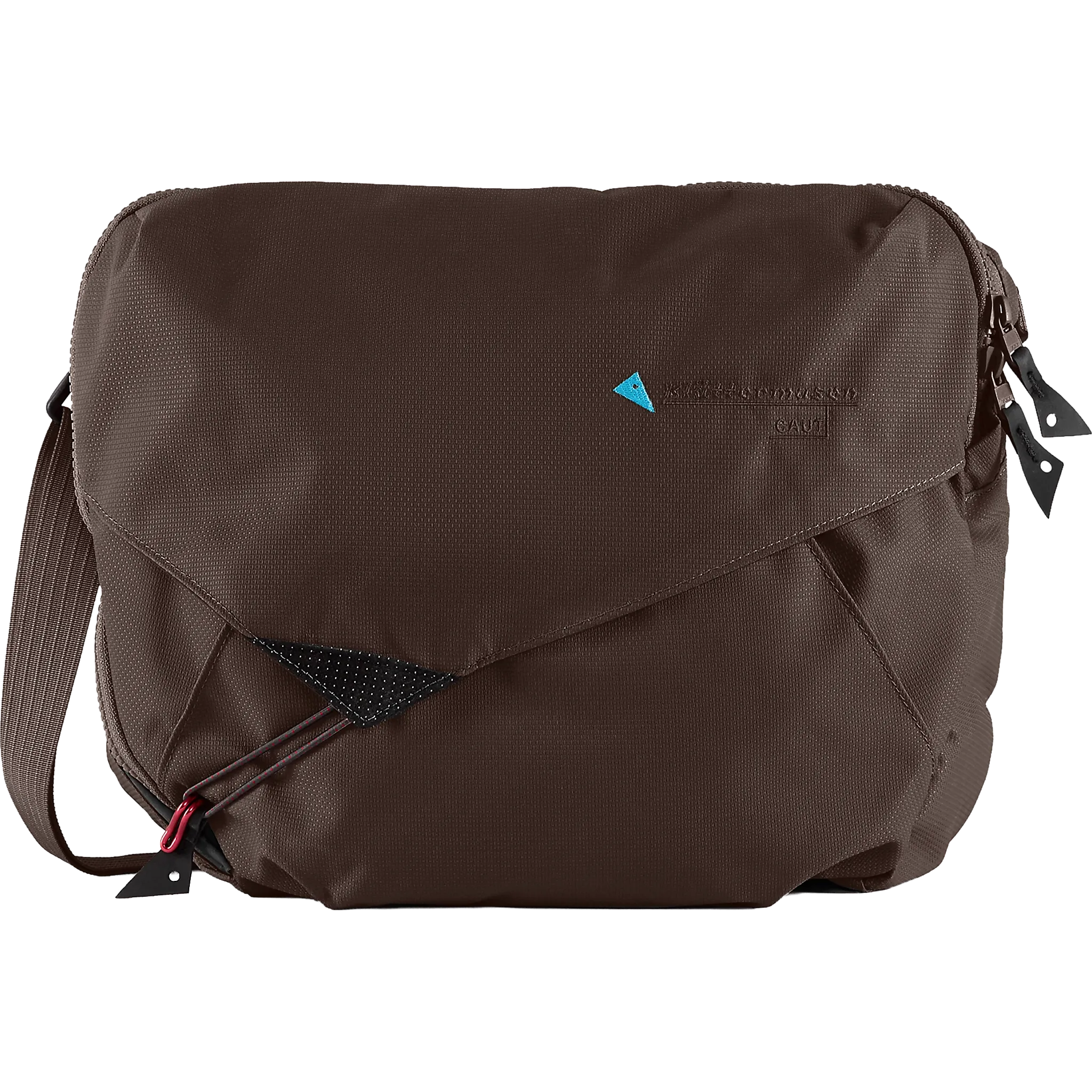 Gaut Messenger Bag skuldertaske