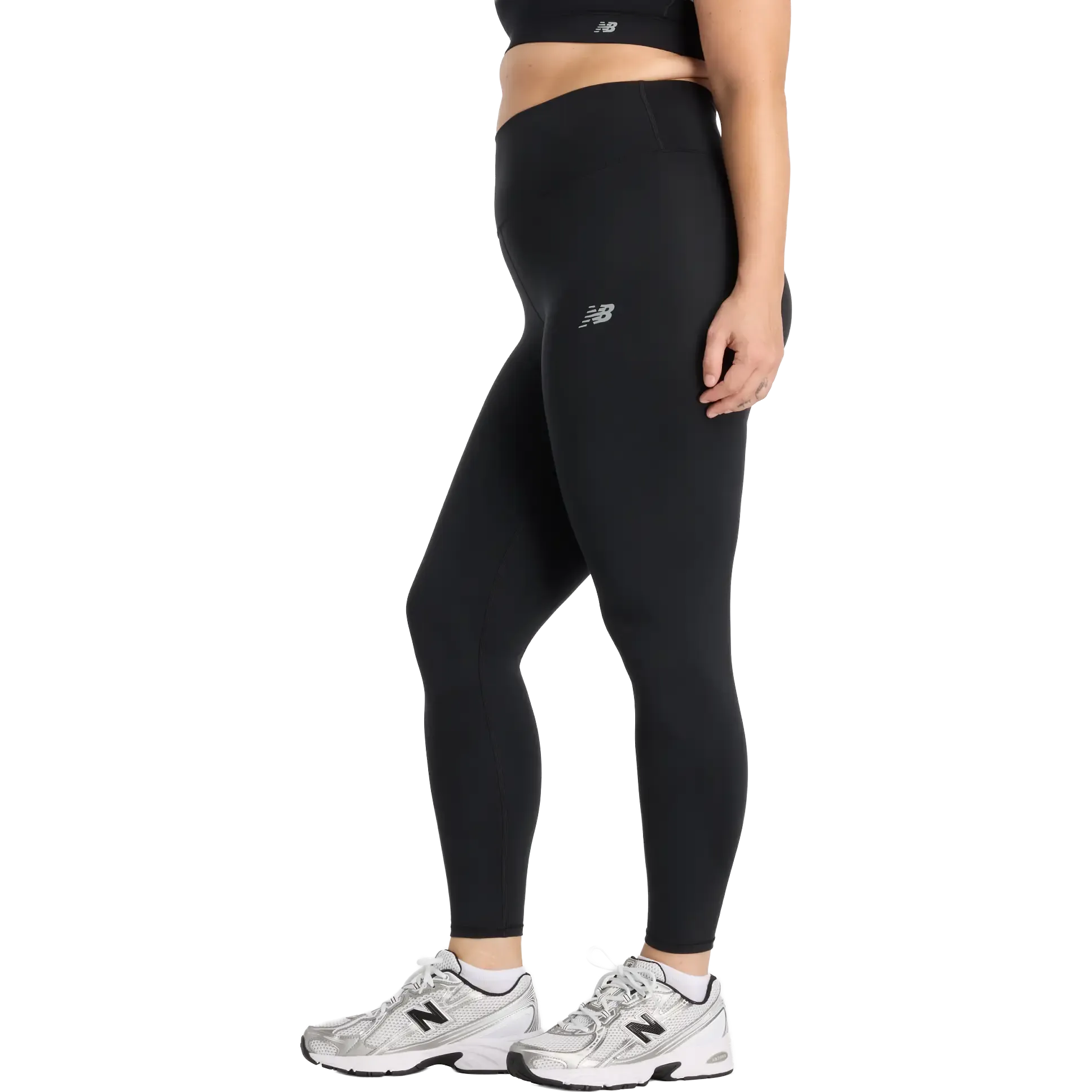 Harmony High Rise Legging 25'' Women