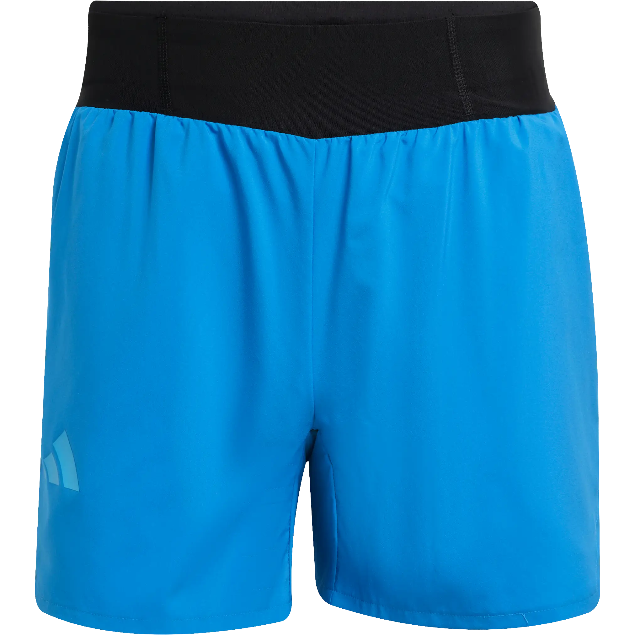 Adidas XPR Shorts 5'' Men - Rayblu - S - Løbeshorts