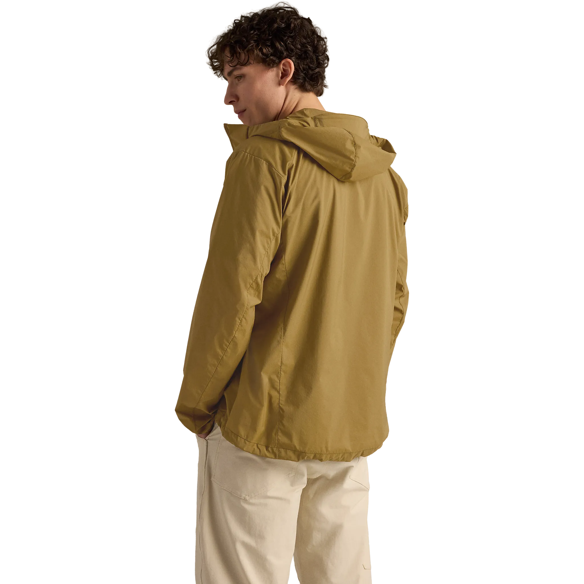 Squamish Hoody Men