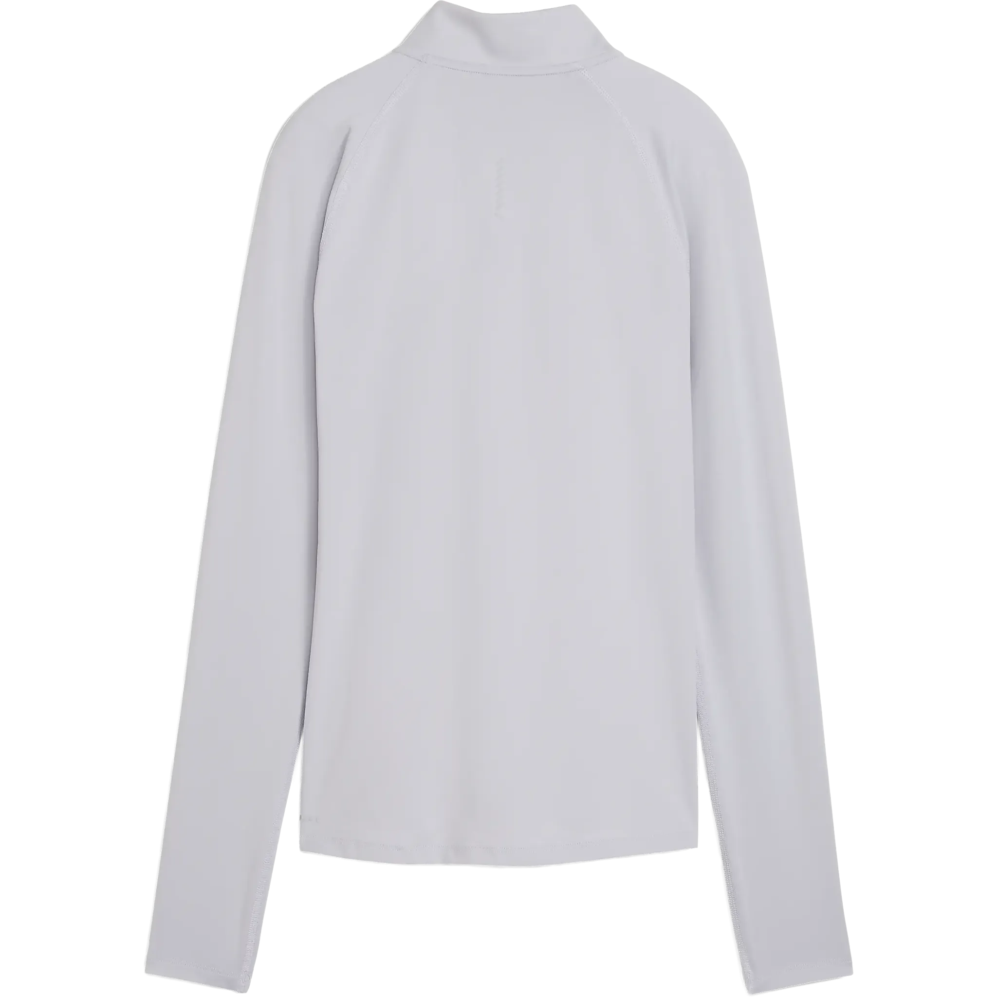 Run Velocity Cloudspun 1/4 Zip Women