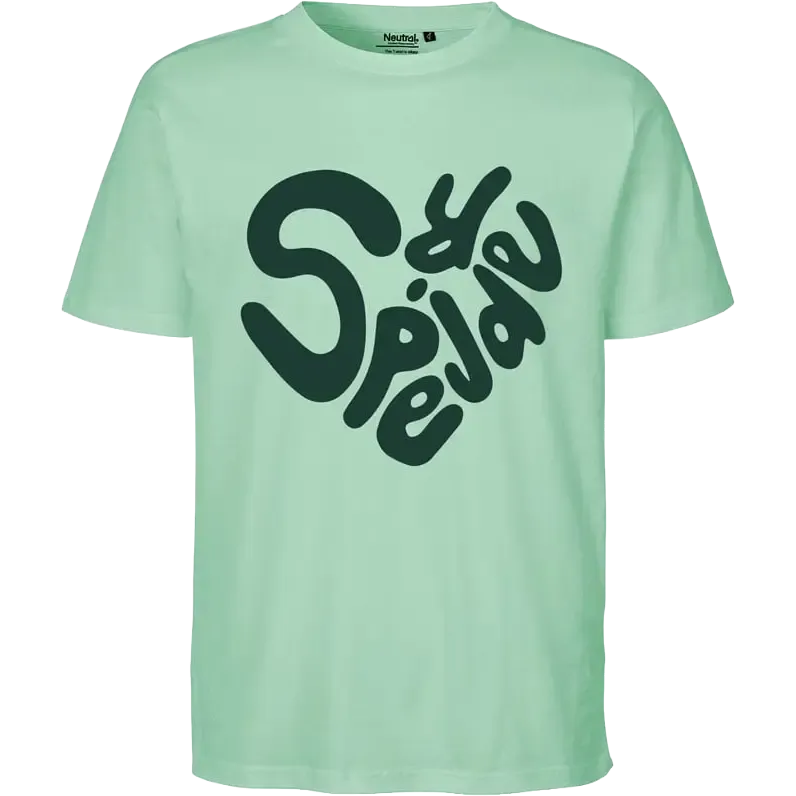 Dusty Mint