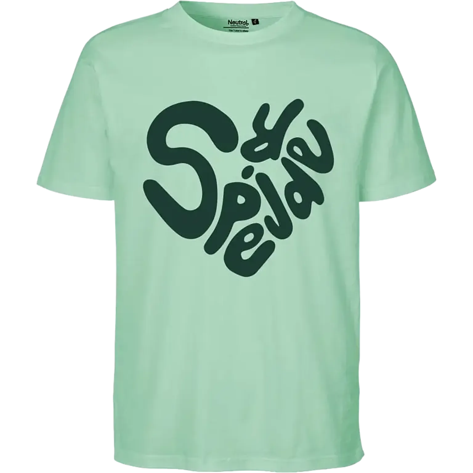 Dusty Mint