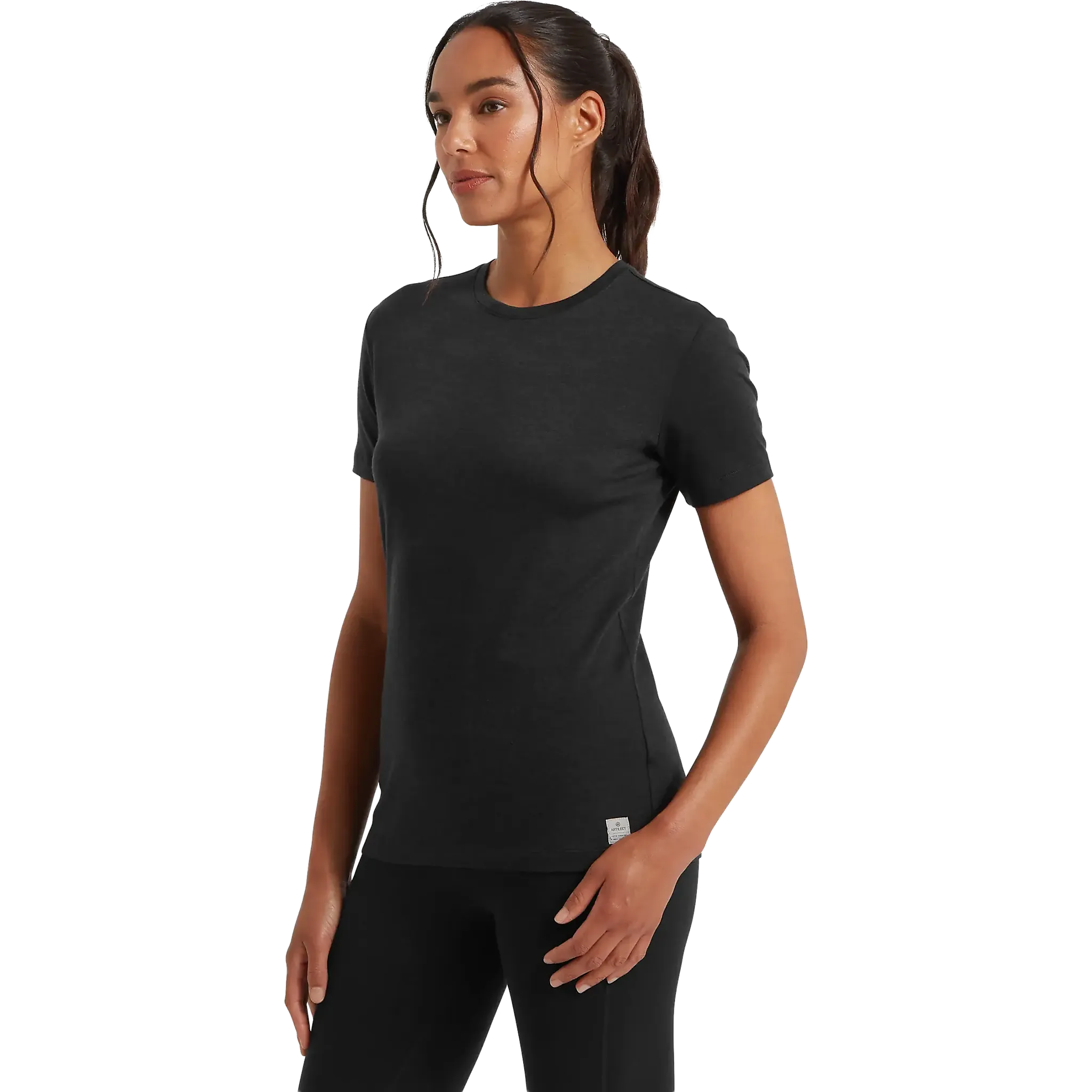 Utilitee Women T-shirt