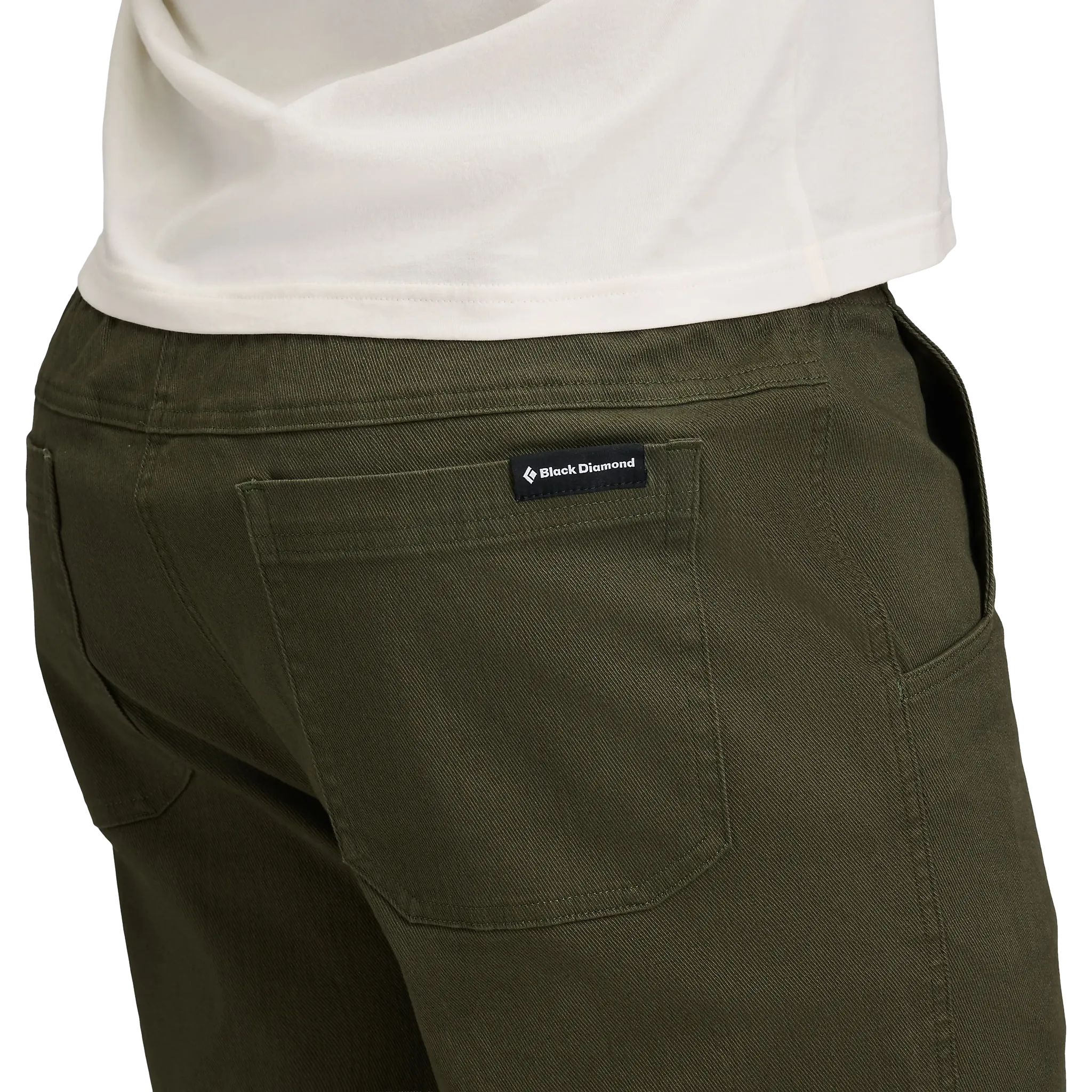 Dirtbag Pants Men bukser
