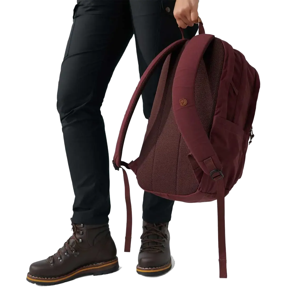 Räven 28 ryggsäck