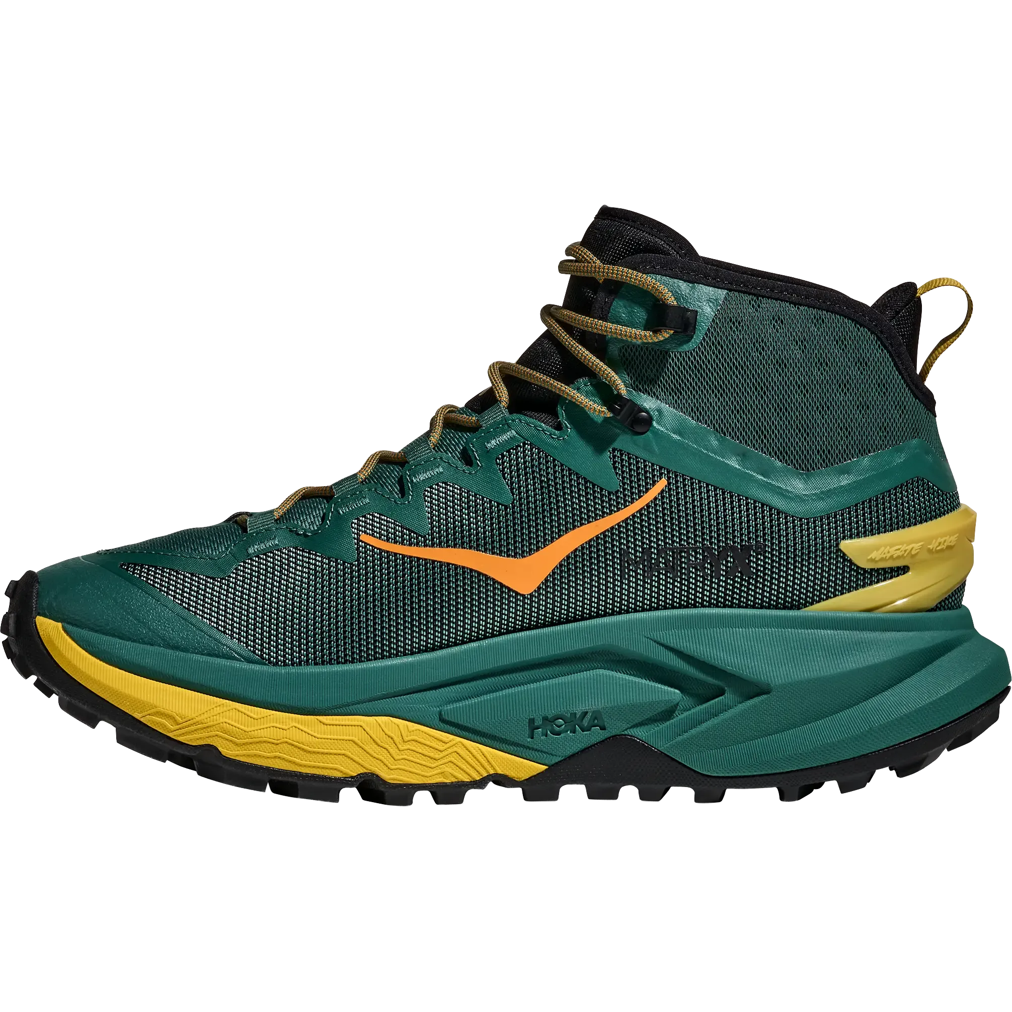 Mafate Hike Men