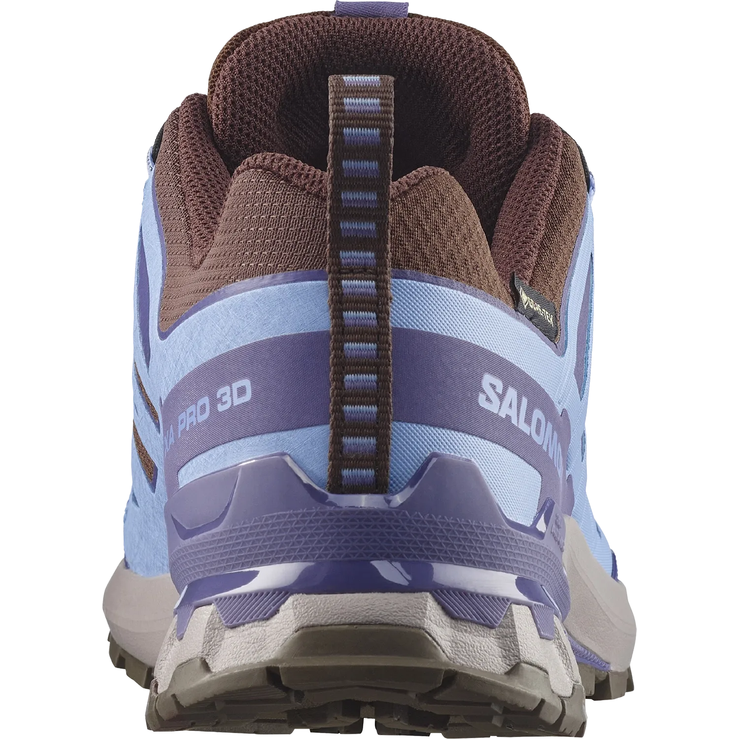 XA Pro 3D V9 GTX Women damskor