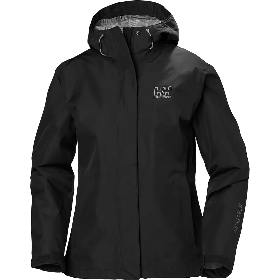 Seven J Jacket Women regnjakke