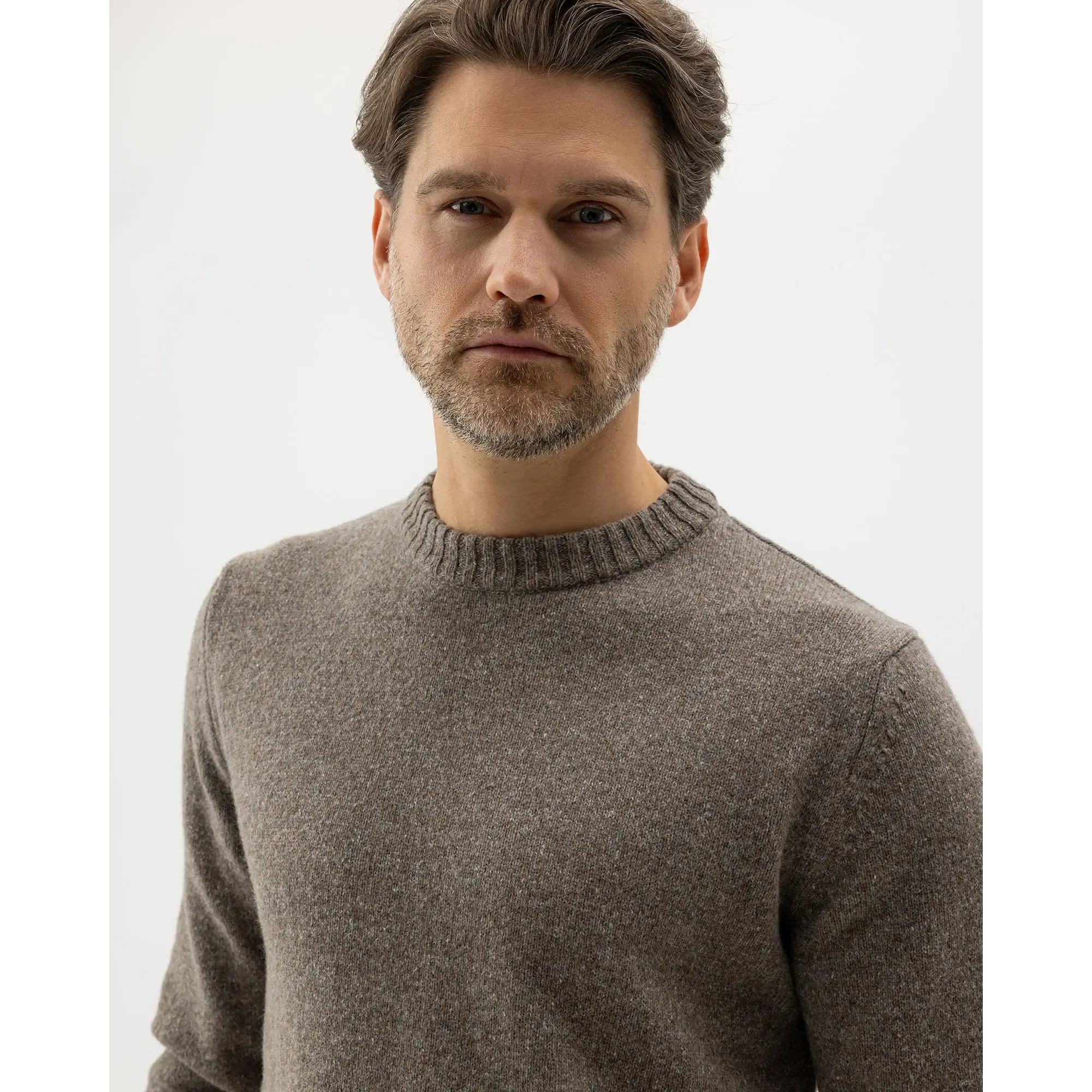 Charles Crew herrtröja