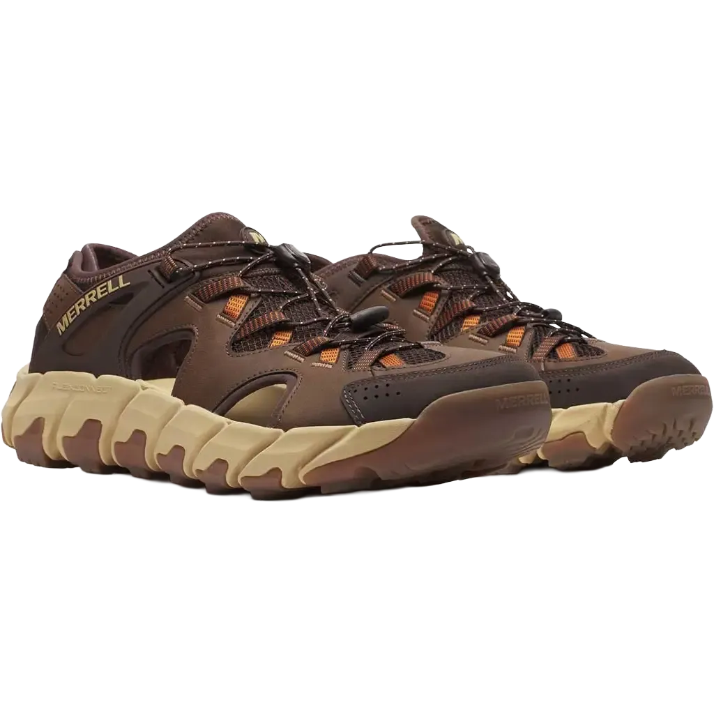 Maipo Explorer Sieve Men