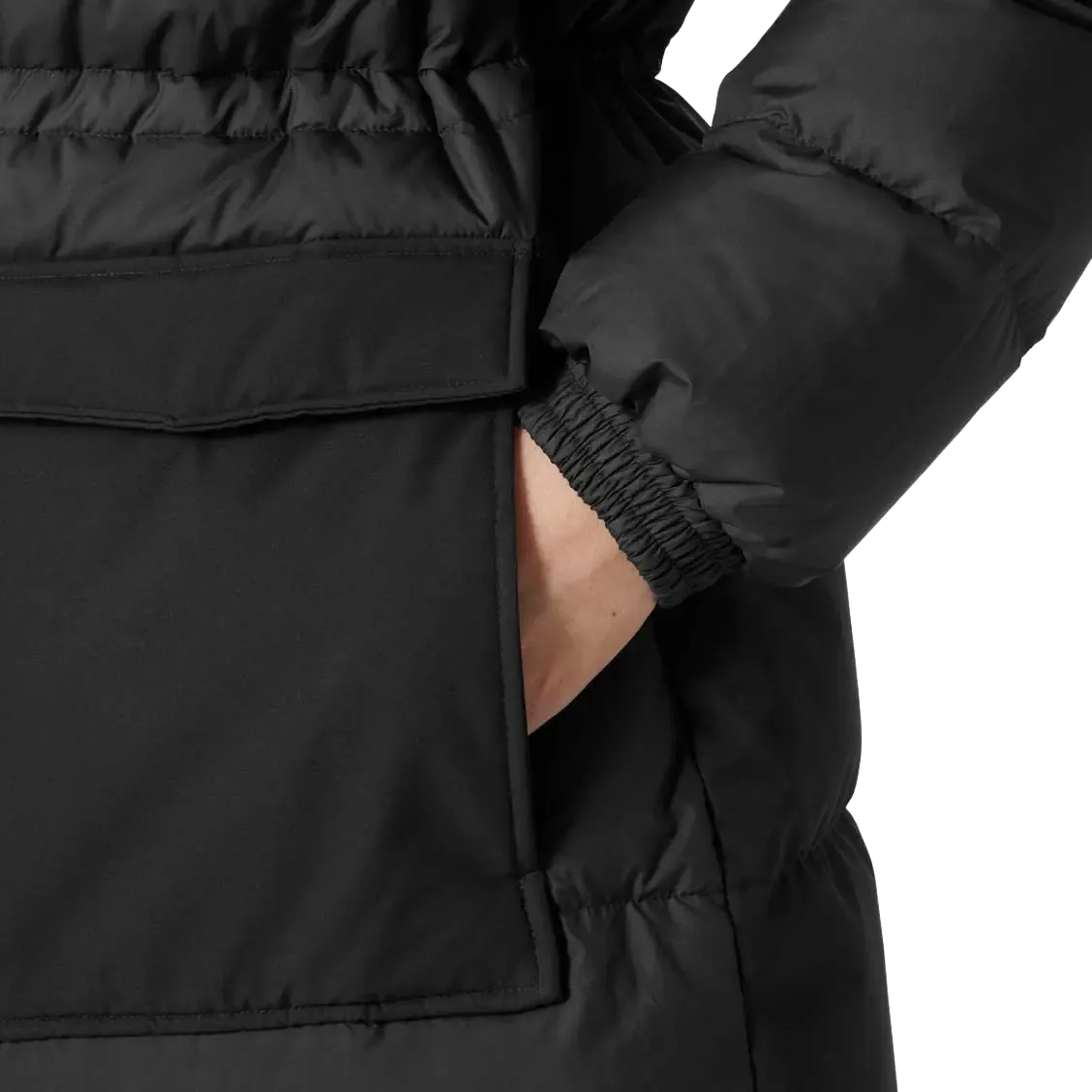 Escape Down Coat Women vinterjakke