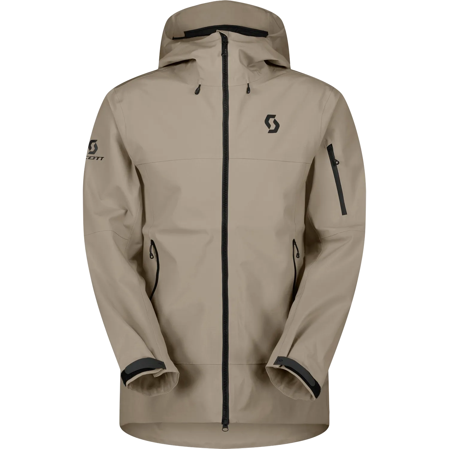 Explorair 3L Jacket Men