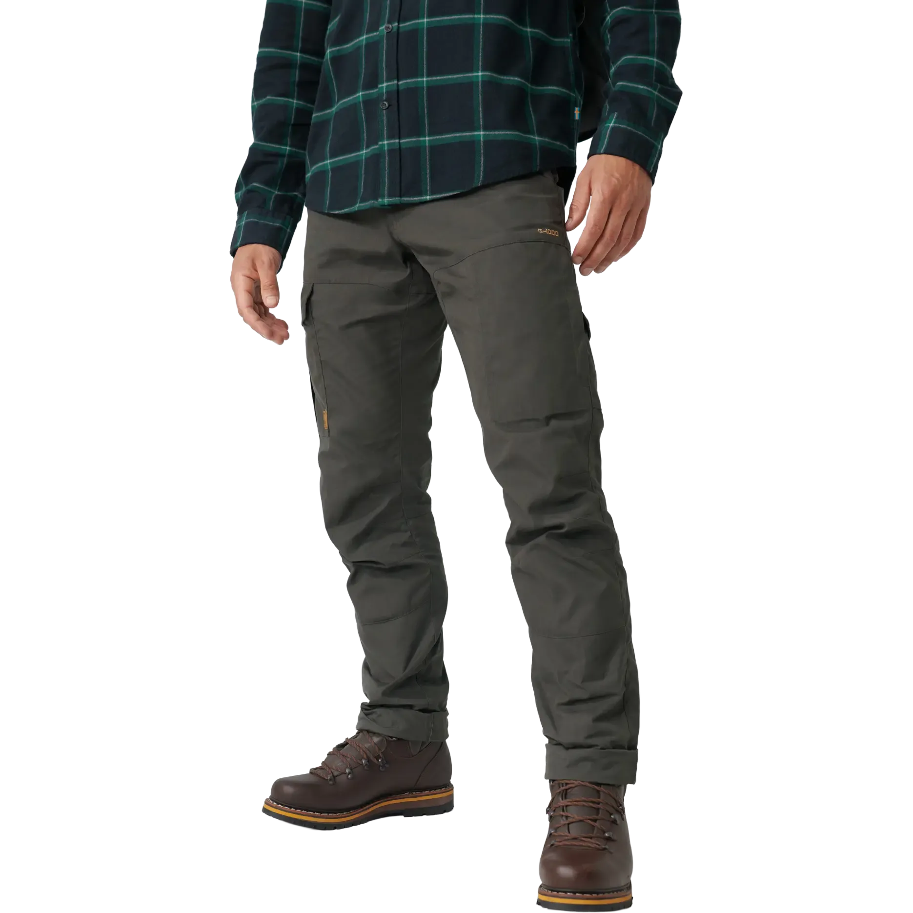 Karl Pro Trousers herrbyxor