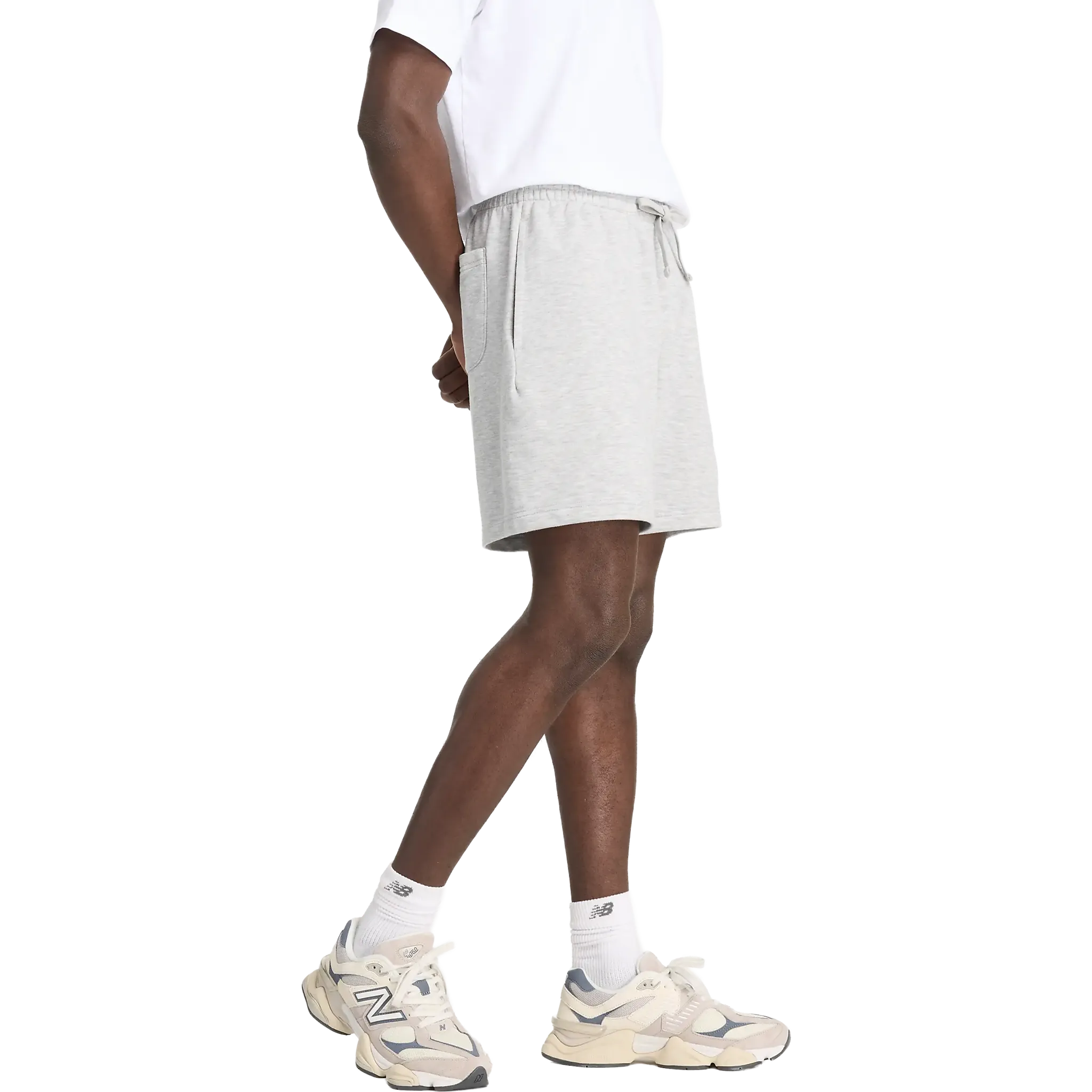 Sport Essentials French Terry Short 7''