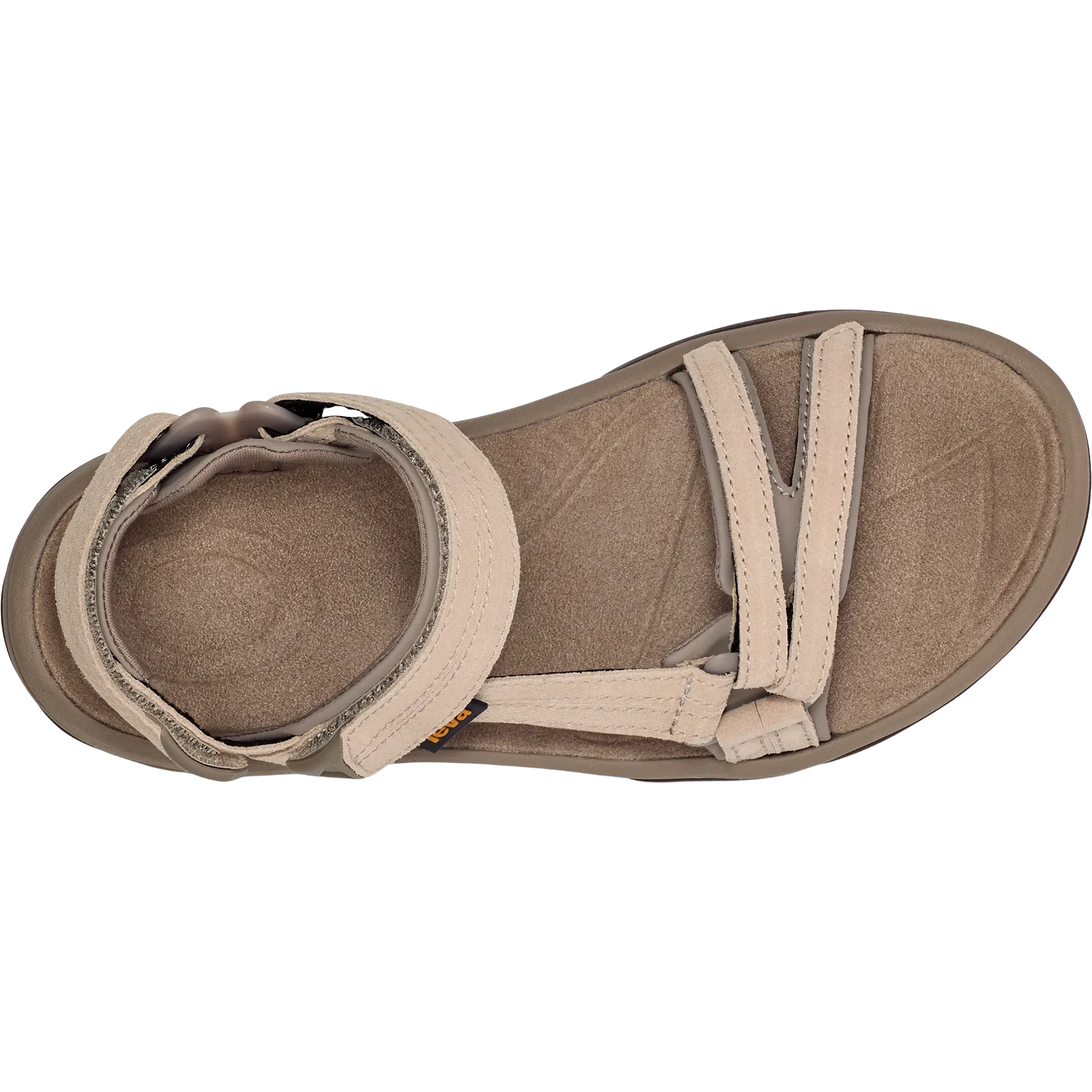 Terra Fi Lite Suede Women