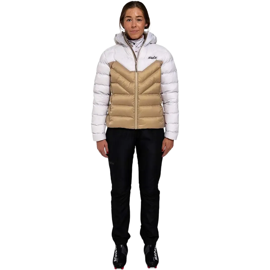 Infinity Down Jacket Women dunjakke
