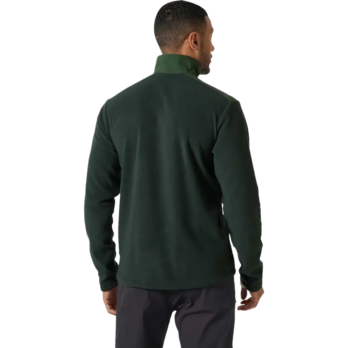 Daybreaker Block Jacket Men herrefleece