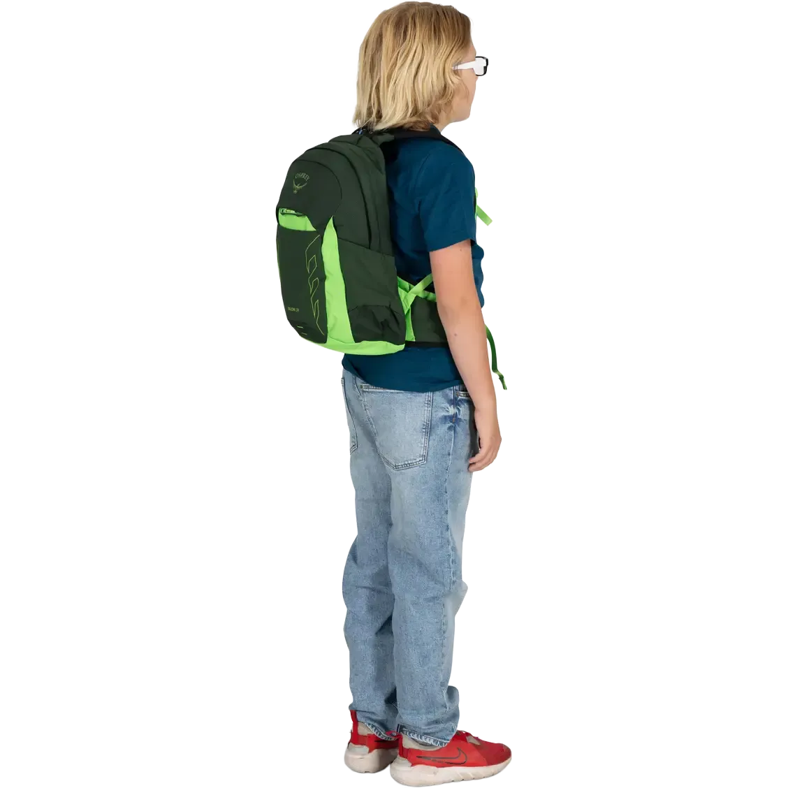 Talon Junior børnerygsæk