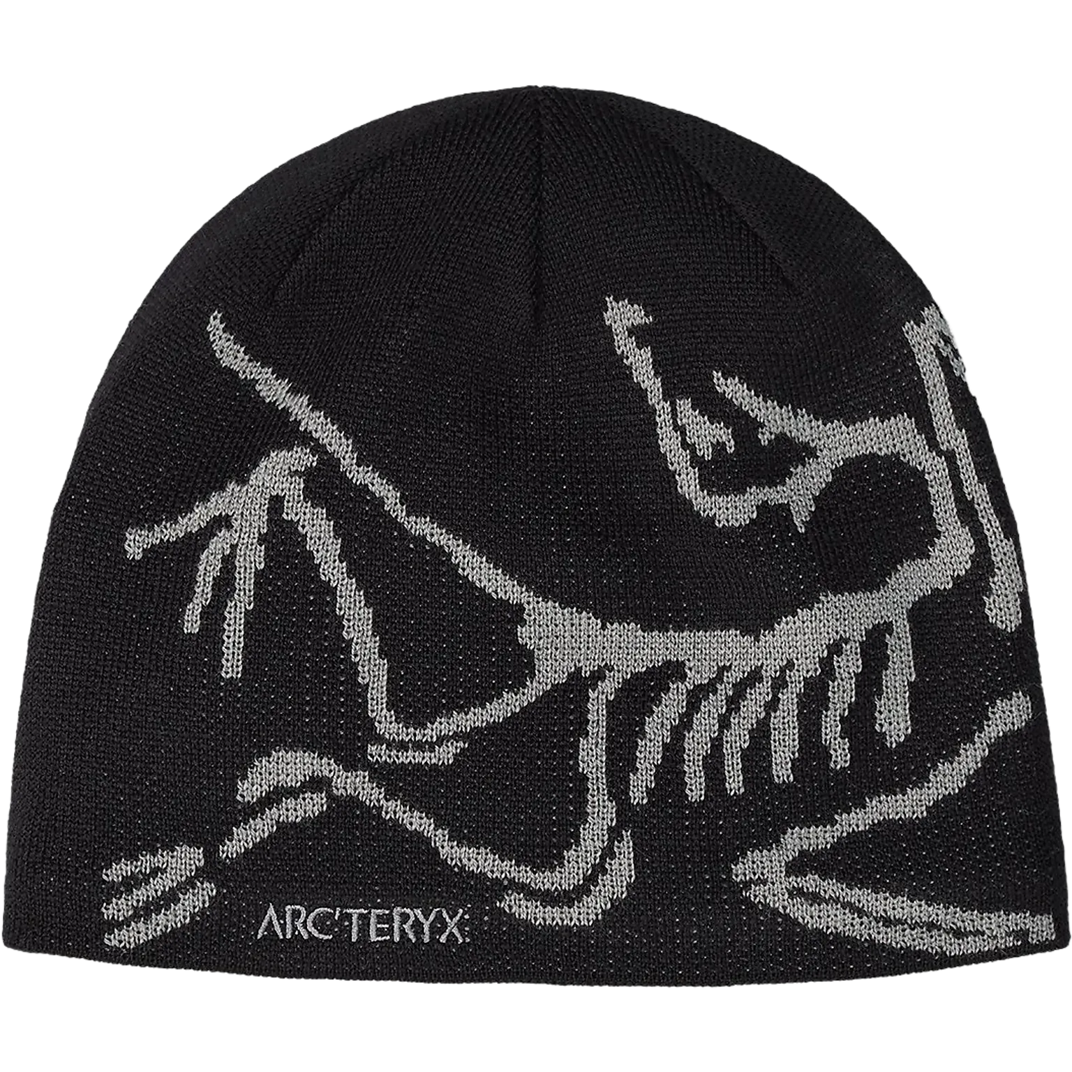 Bird Head Toque mössa - Solitude/Arctic Silk