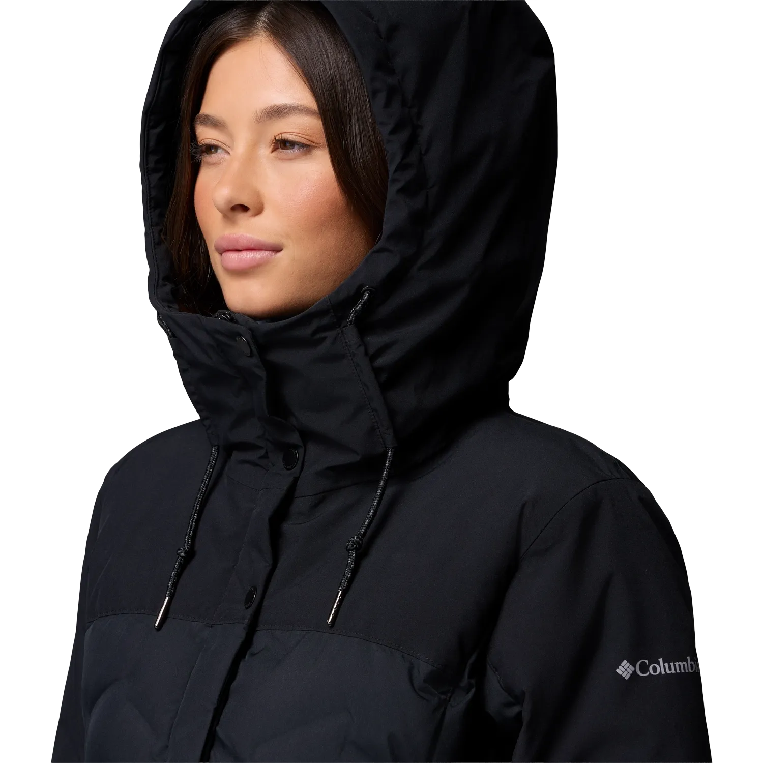 Mountain Croo III Mid Down Jacket Women
