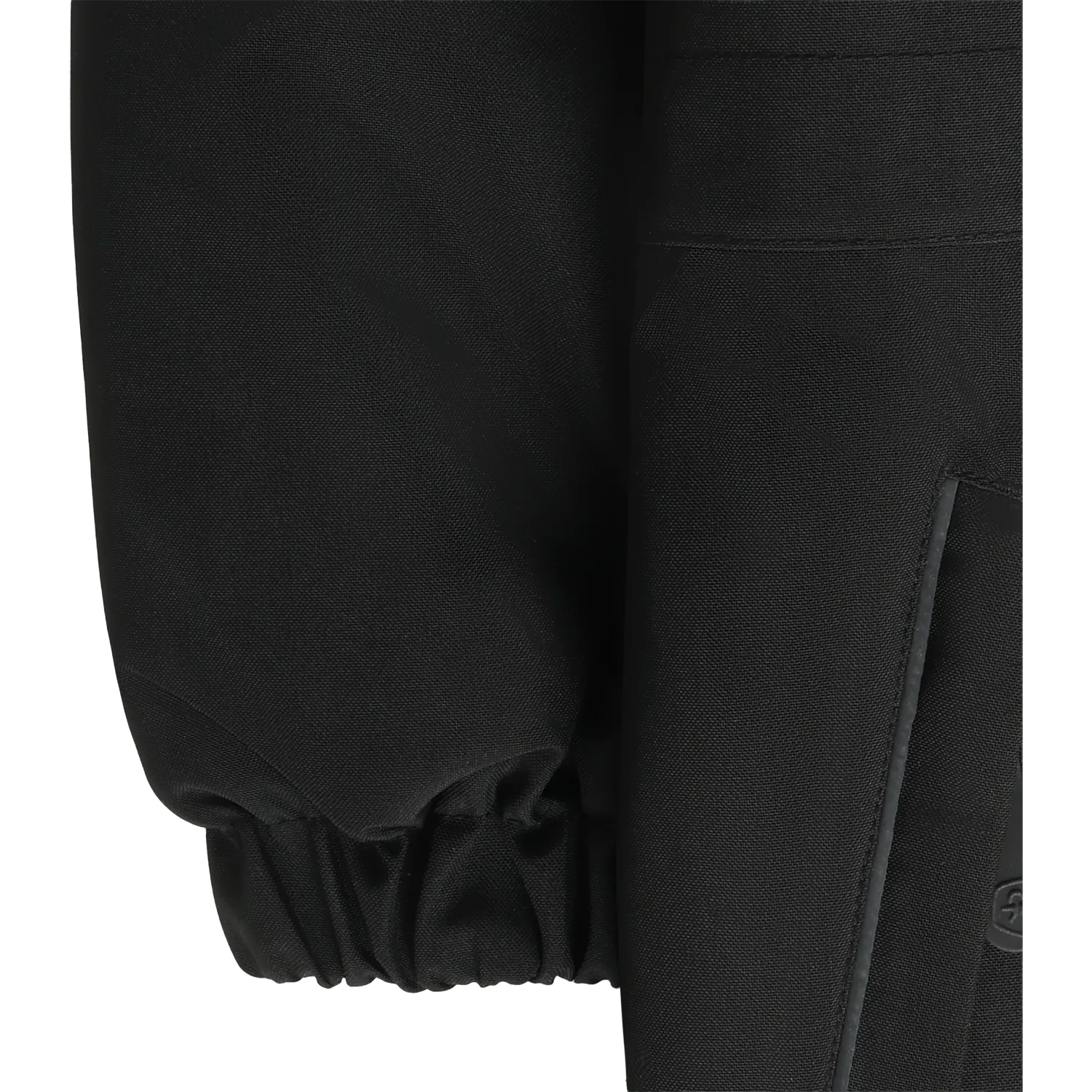 Coverall w. Fake Fur