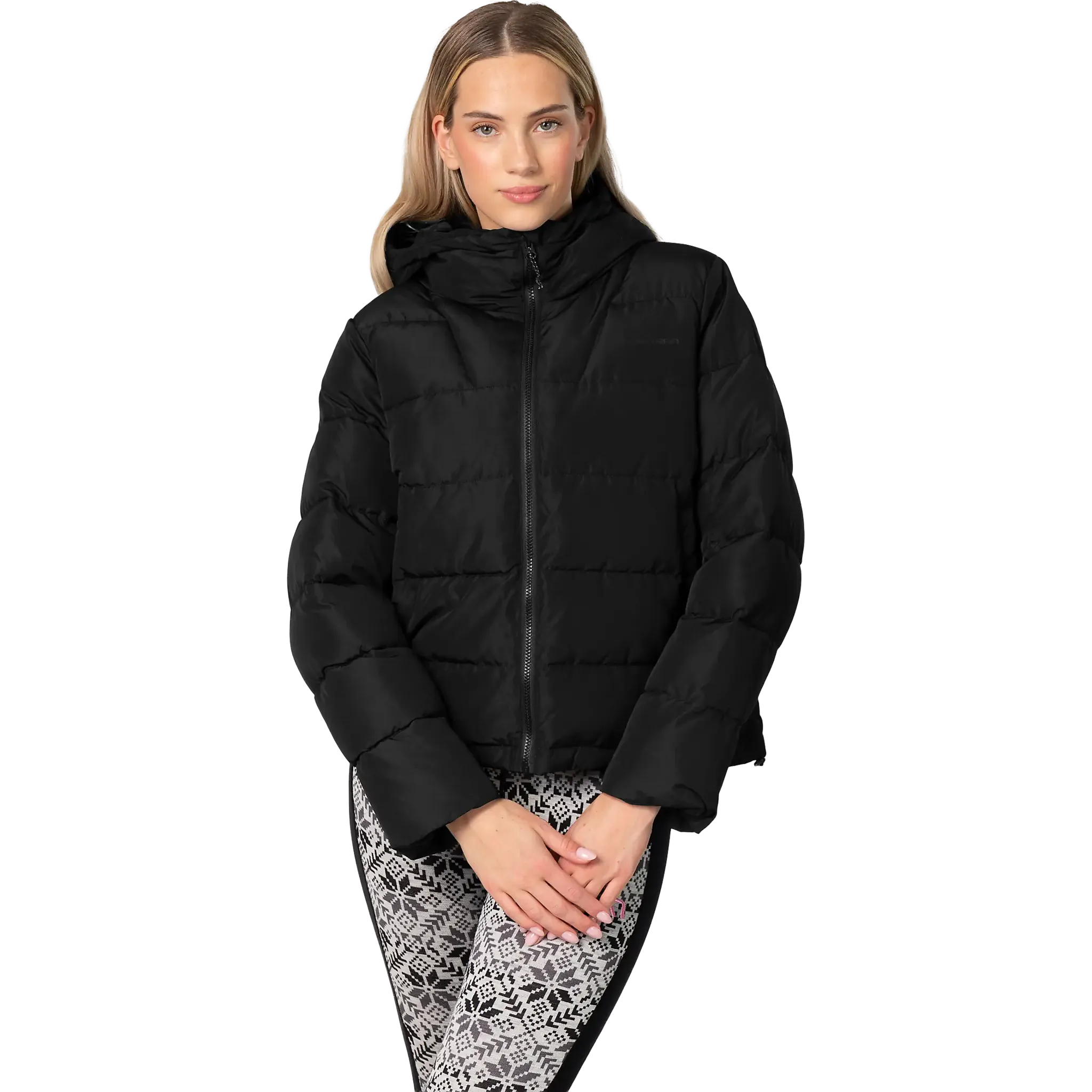 Linn Jacket Women
