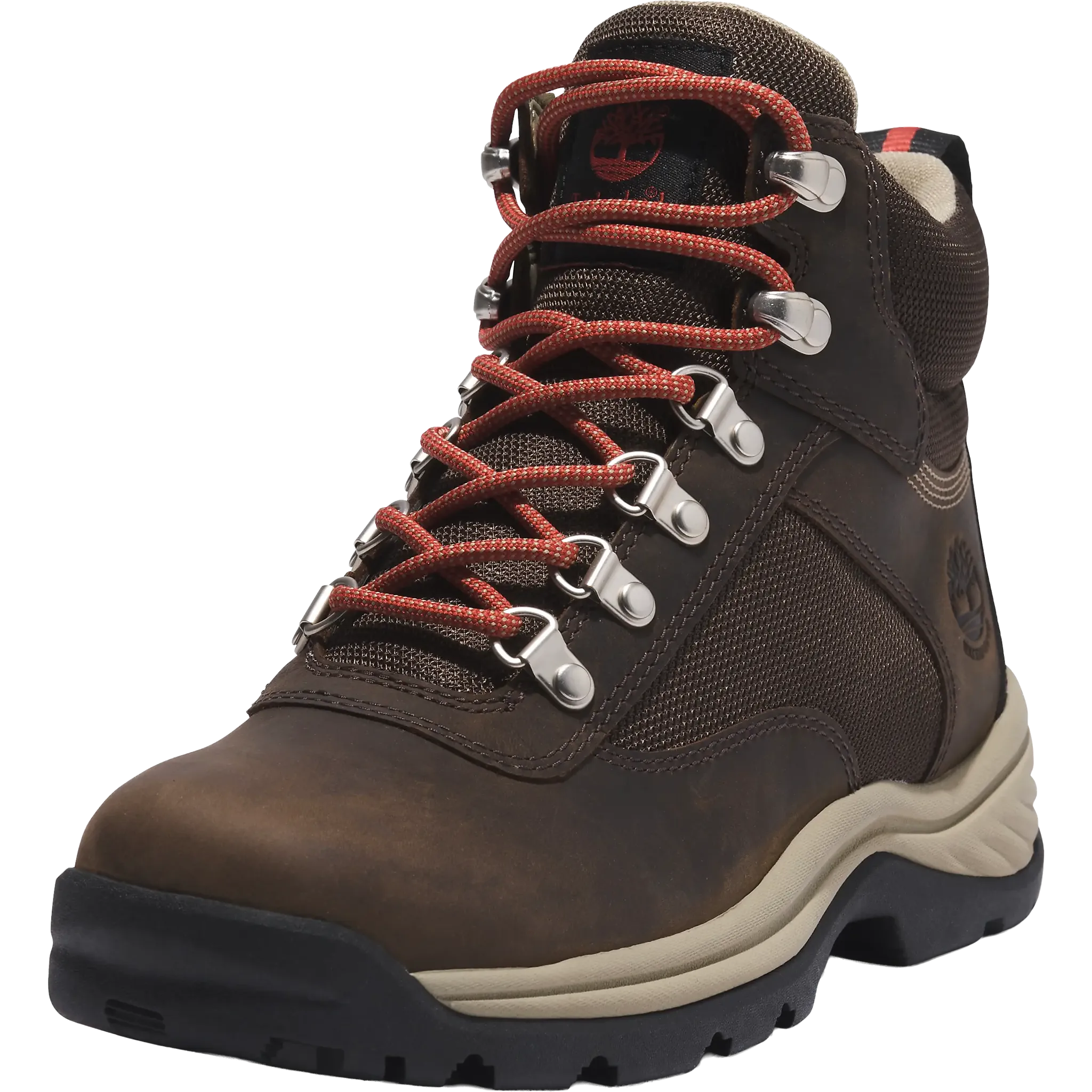 White Ledge Mid Lace Up Waterproof Hikin vandringskängor
