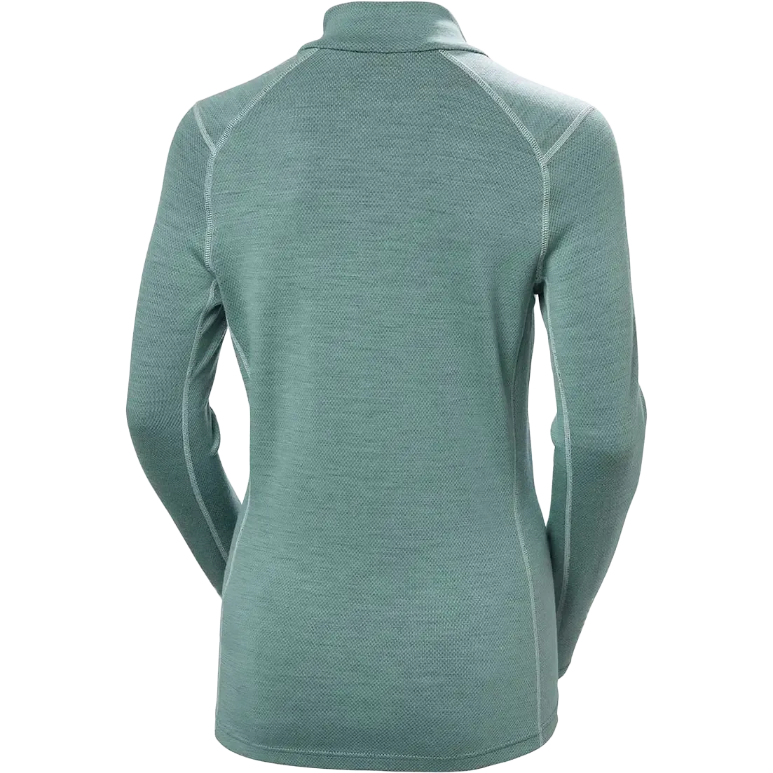 Lifa Merino Midweight Graphic 1/2 Zip Women