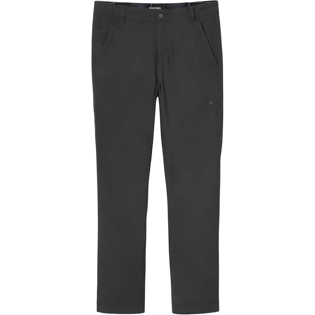 Billy Goat II Lined Pant Men herrebukser