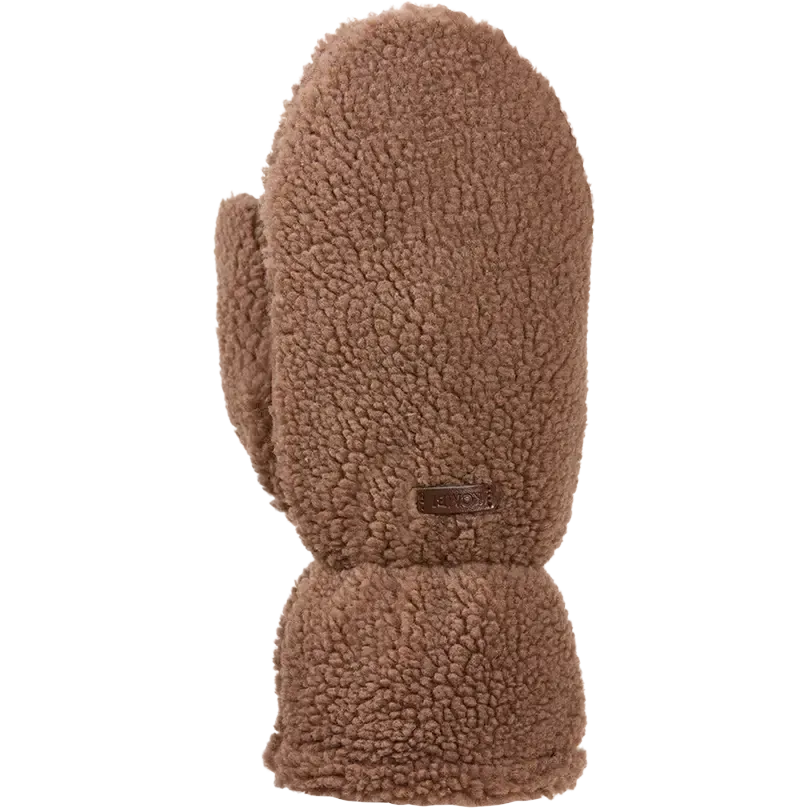 Camila Mitt Women dameluffer