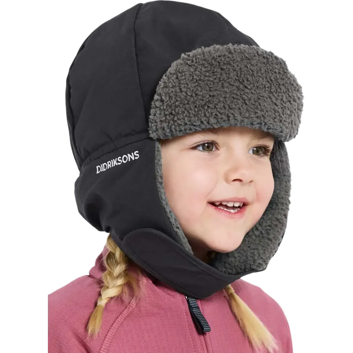 Biggles Kids Cap 6 børnehue