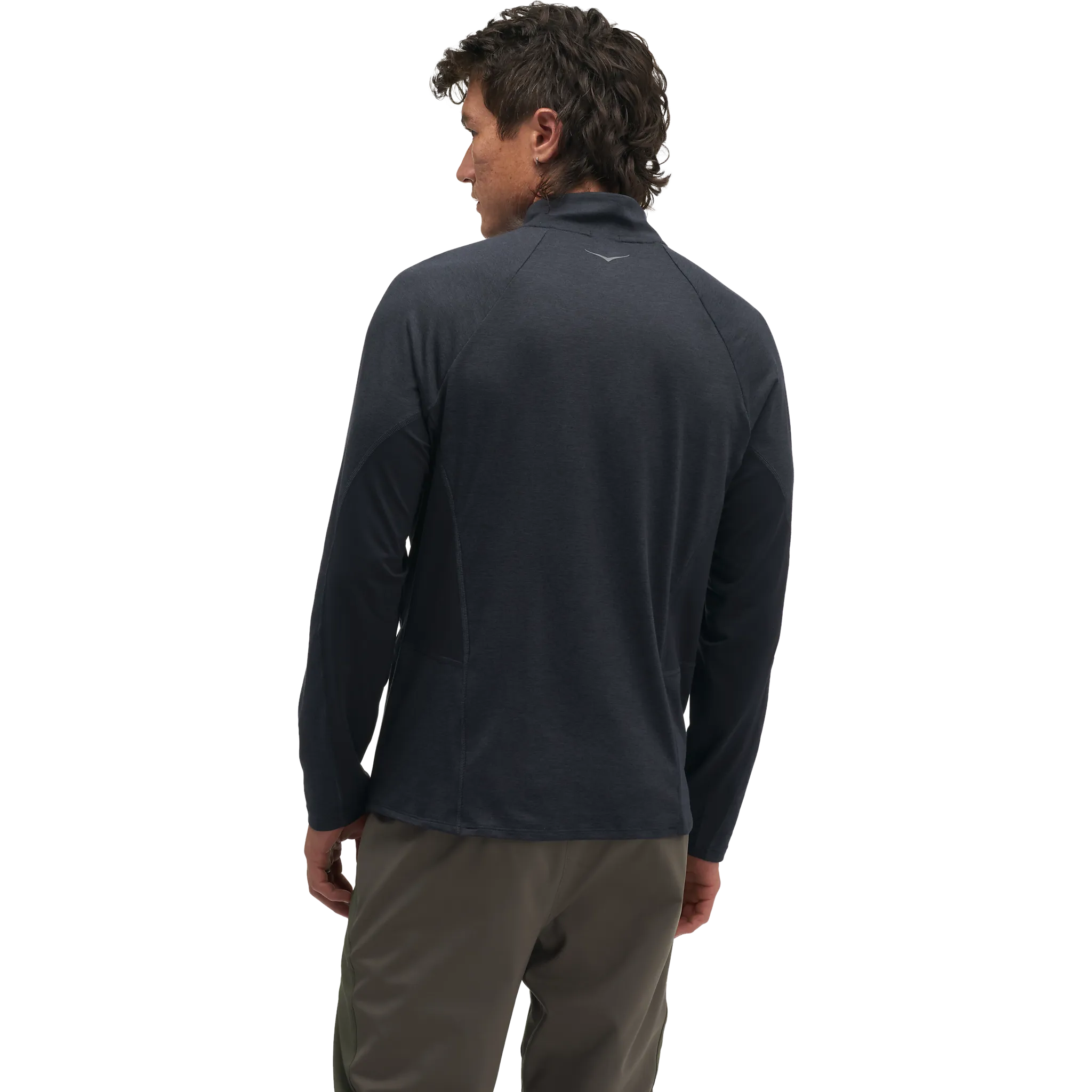 SkyForm Half Zip