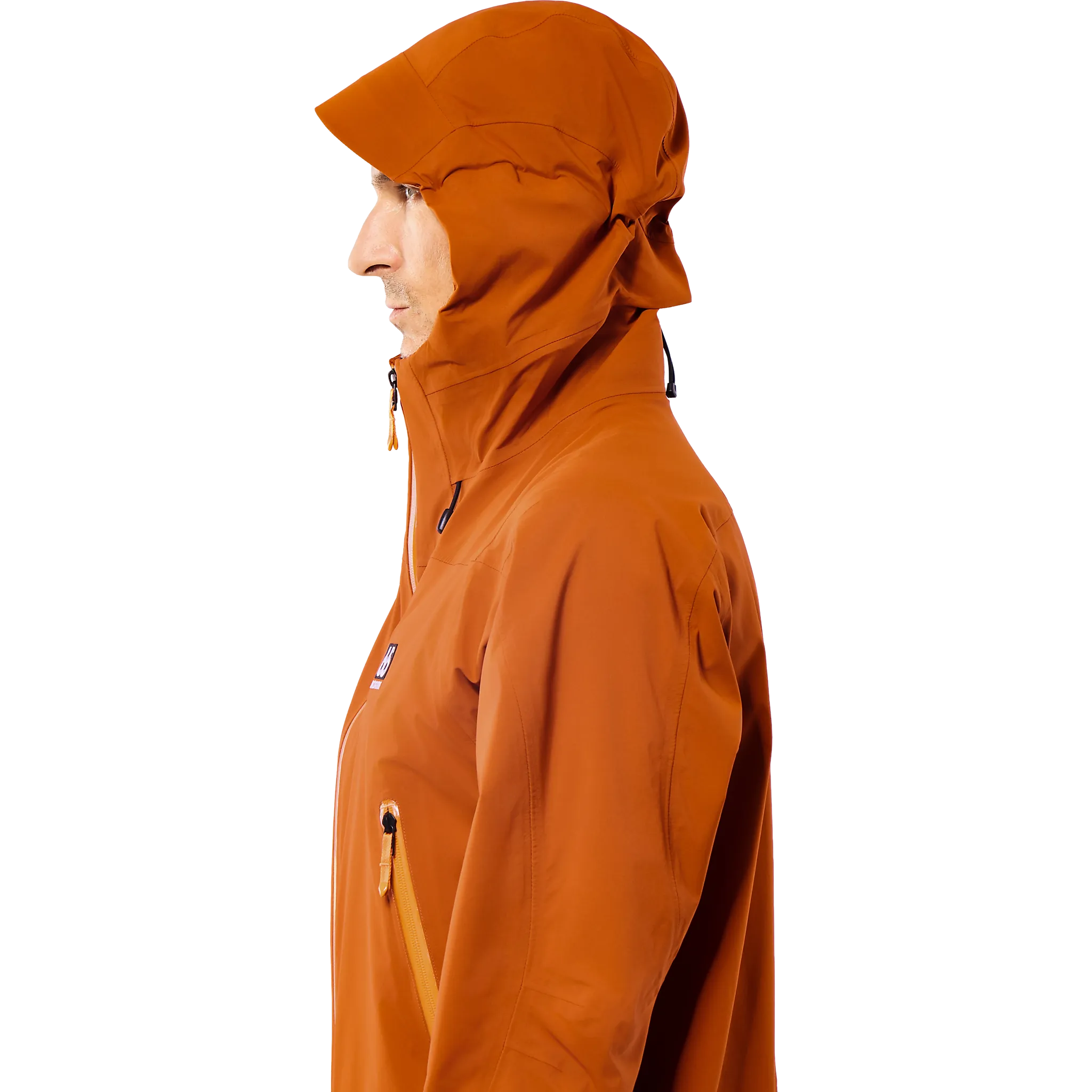 Snaefell SE Shell Jacket
