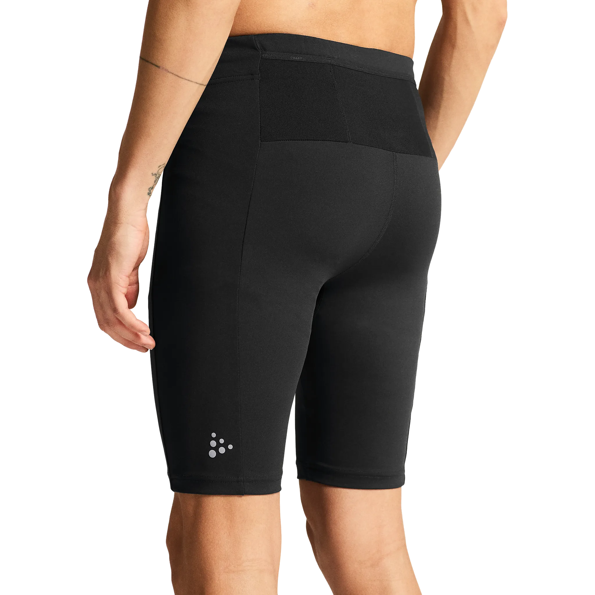 Pro Trail Short Tights 2 Men