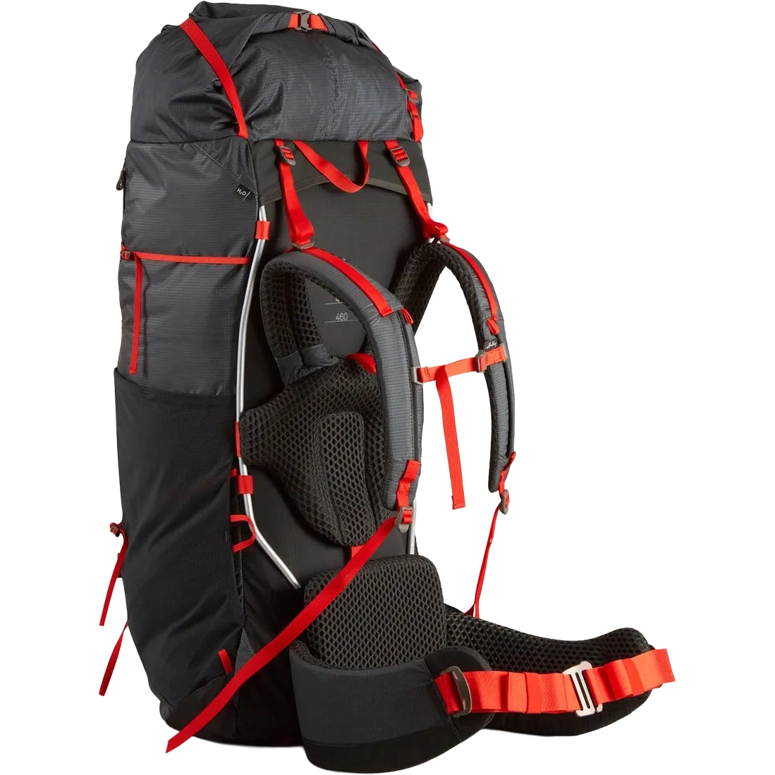 Padje Light 60 L rygsæk