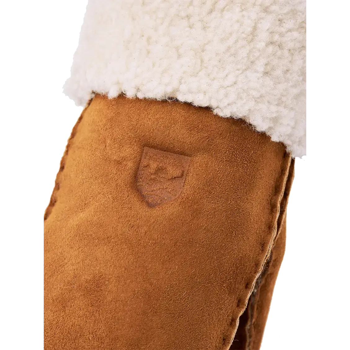 Sheepskin Mitt vantar