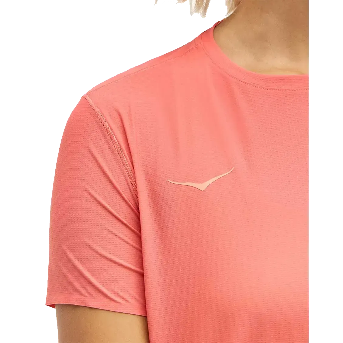 Airolite Run Short Sleeve Women