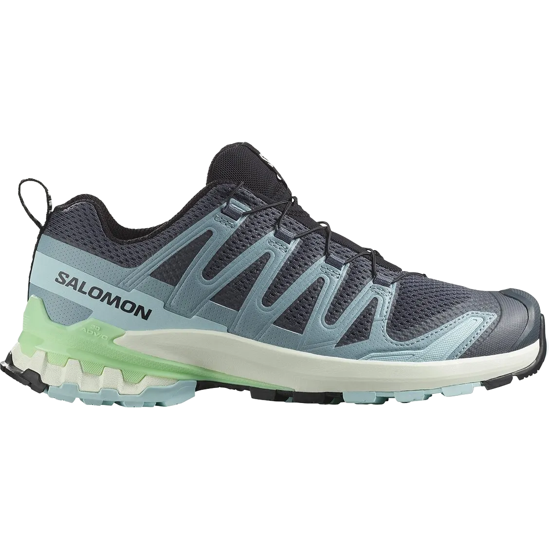 XA Pro 3D V9 Women damesko