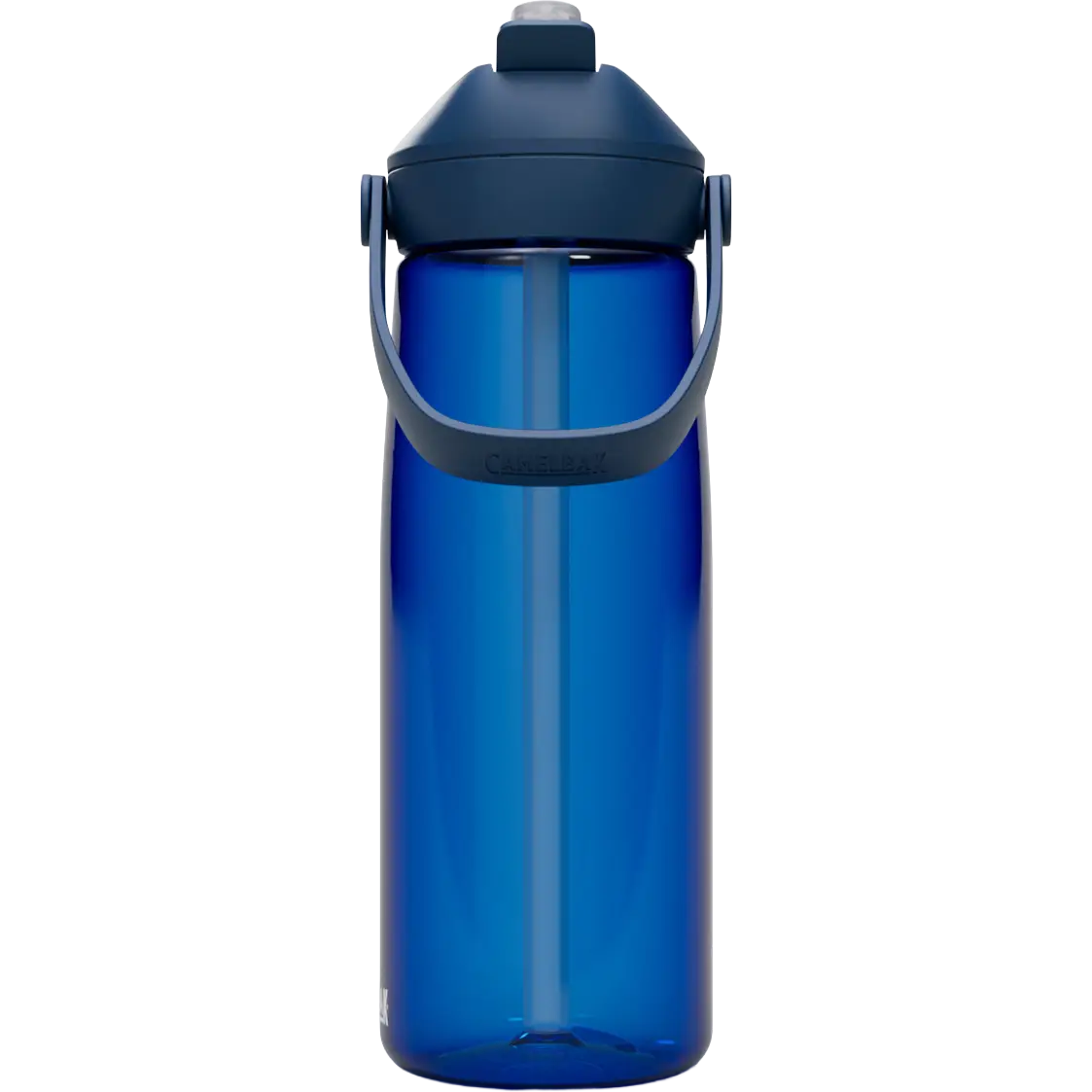 CamelBak Thrive Flip Straw VSS Isoleerfles - 740ml - zwart